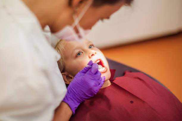 Best Emergency Dentist for Lost Fillings or Crowns in Monticello, UT