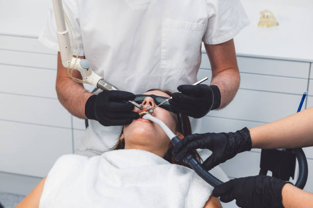Best Emergency Dental Services for Seniors in Monticello, UT