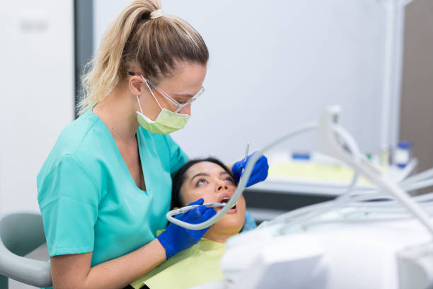 Best Emergency Dentist for Knocked-Out Tooth in Monticello, UT