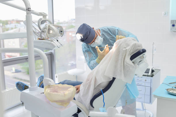 Best Emergency Dentist for Knocked-Out Tooth in Monticello, UT